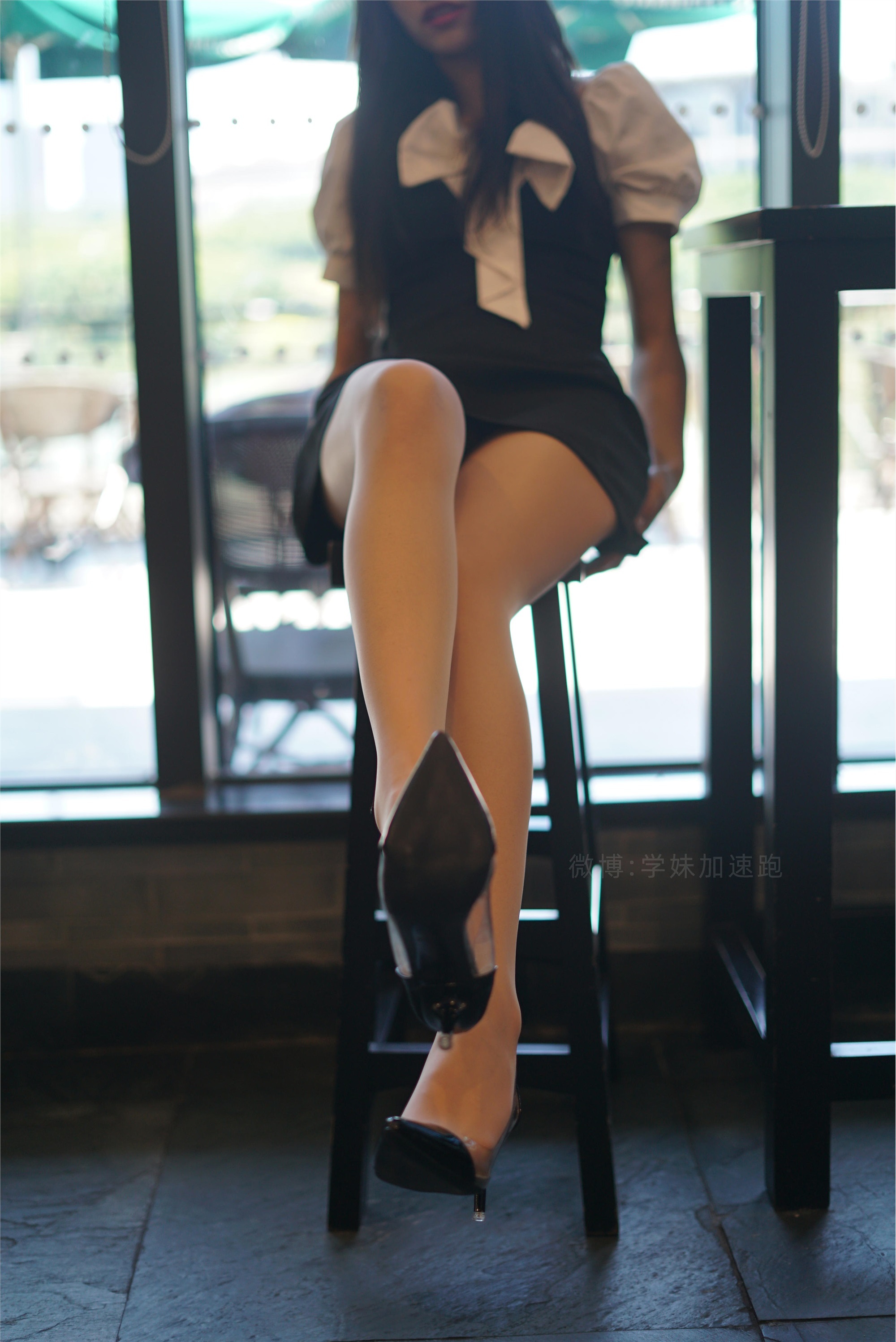 学妹加速跑 XM072《活捉小丝妹-敏儿》